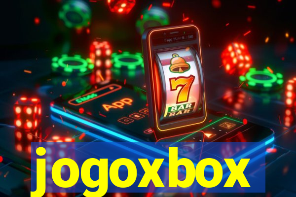 jogoxbox
