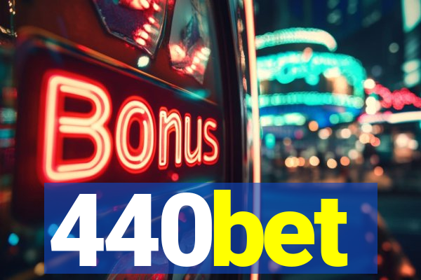440bet