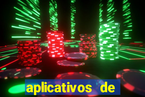 aplicativos de jogos que ganha dinheiro
