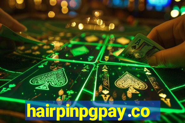 hairpinpgpay.com