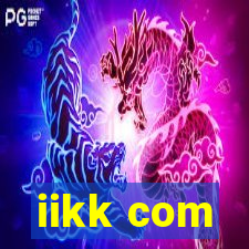 iikk com