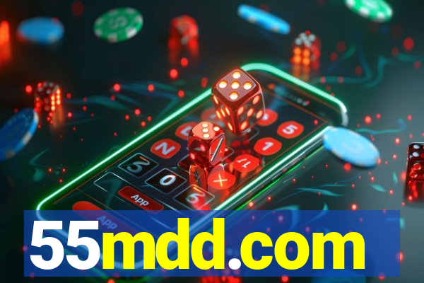 55mdd.com