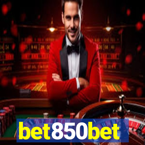 bet850bet