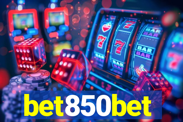 bet850bet