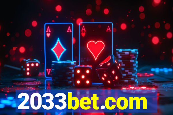 2033bet.com