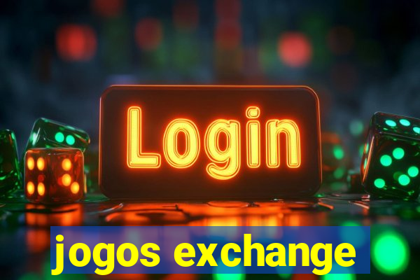 jogos exchange