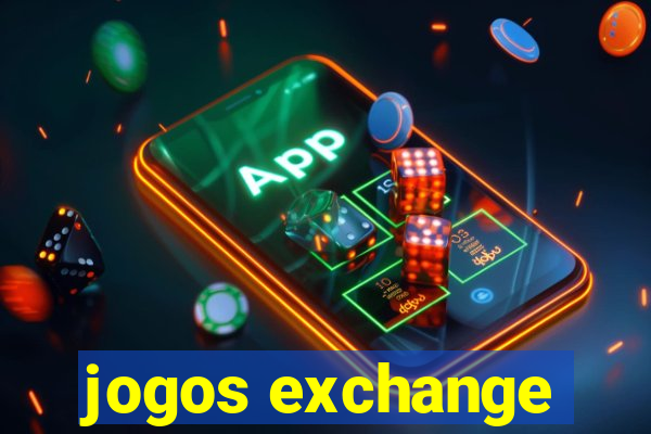 jogos exchange