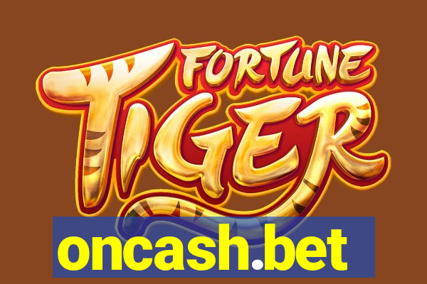 oncash.bet