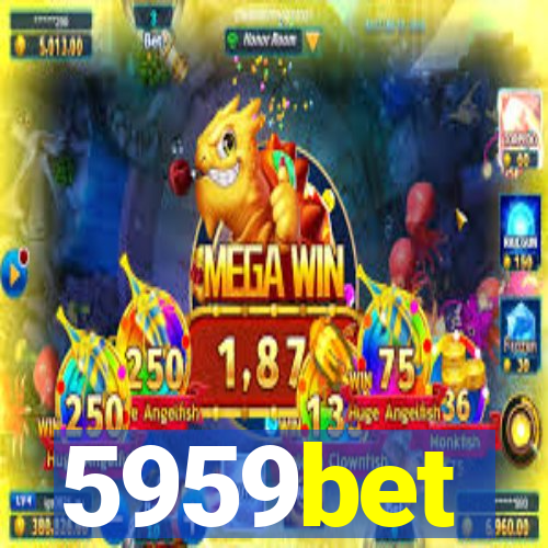 5959bet