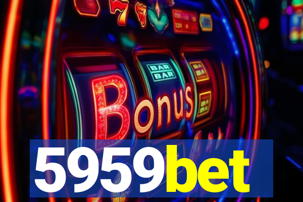 5959bet