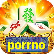 porrno