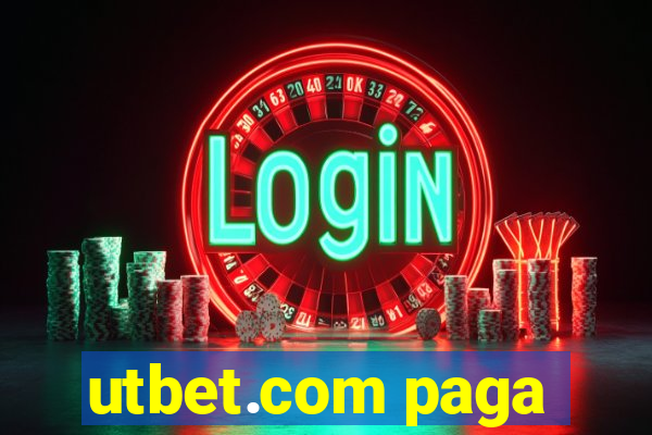 utbet.com paga