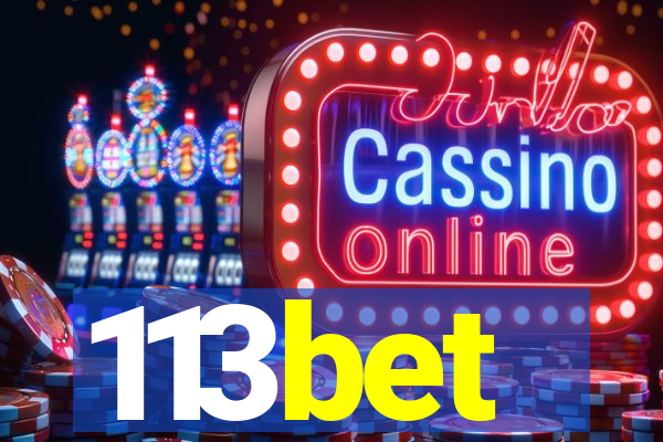 113bet