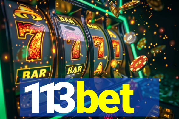 113bet