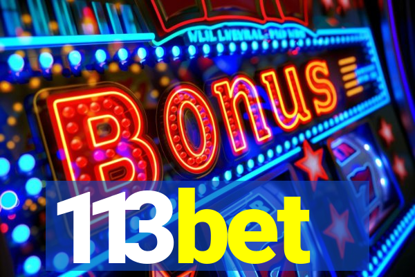 113bet