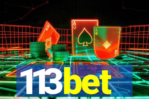 113bet