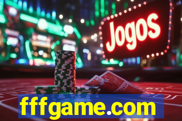 fffgame.com