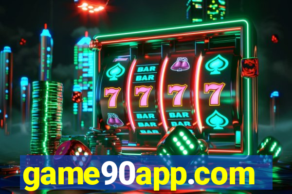 game90app.com