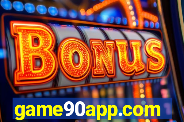 game90app.com