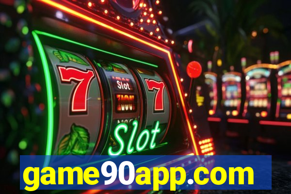 game90app.com
