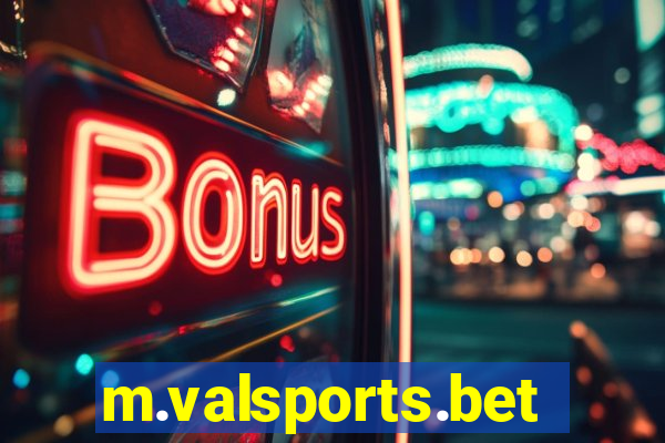 m.valsports.bet
