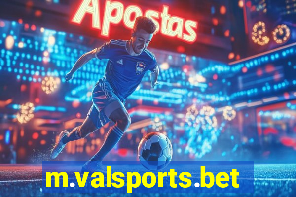 m.valsports.bet