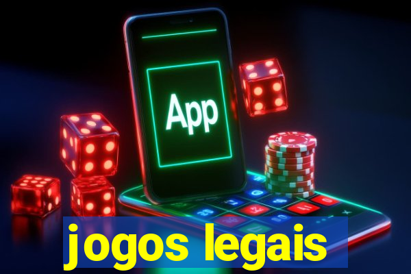jogos legais