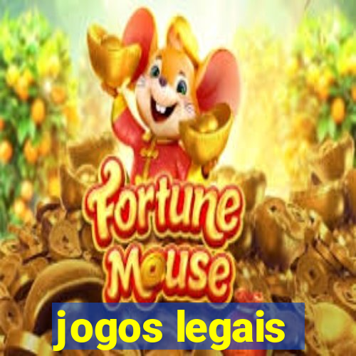 jogos legais