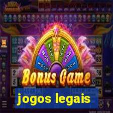 jogos legais