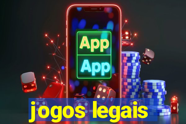 jogos legais