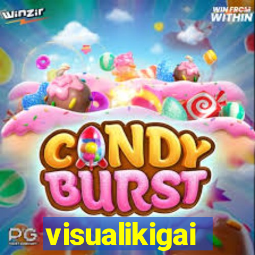 visualikigai