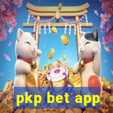 pkp bet app