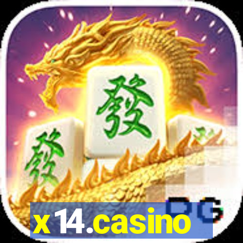 x14.casino