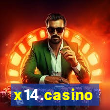 x14.casino