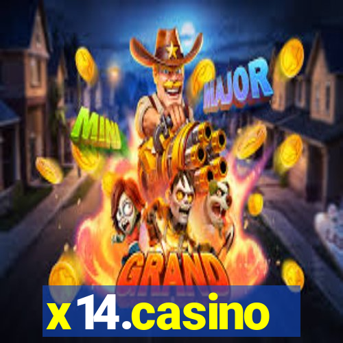 x14.casino