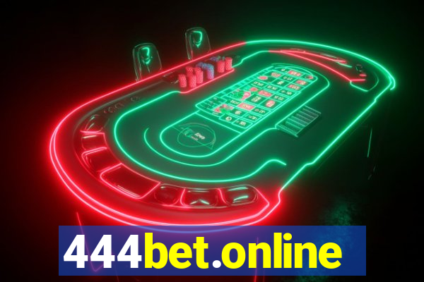 444bet.online