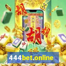 444bet.online