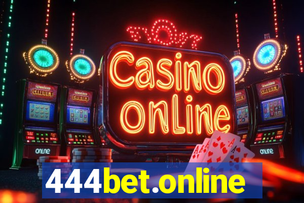 444bet.online