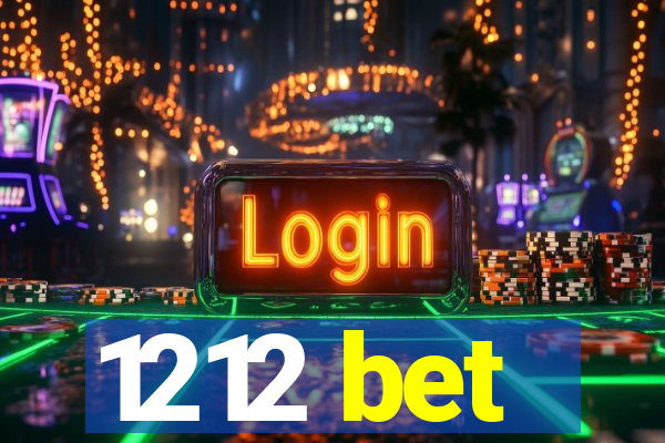 1212 bet