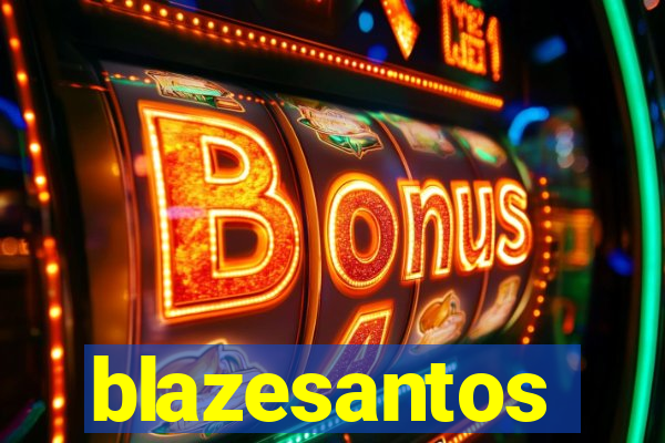 blazesantos