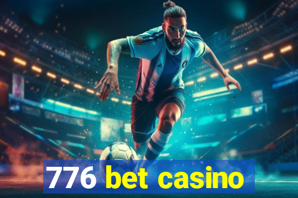 776 bet casino
