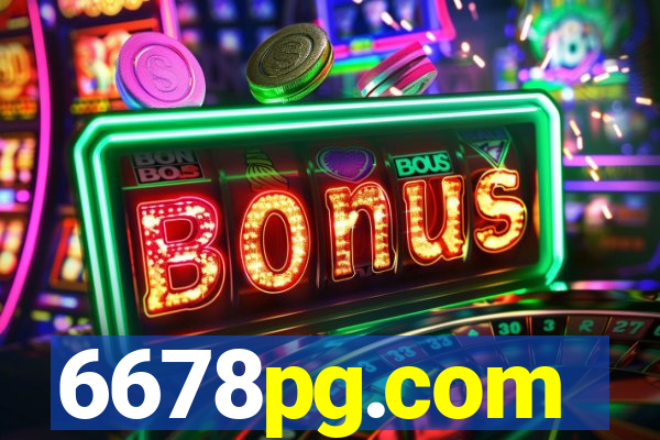 6678pg.com