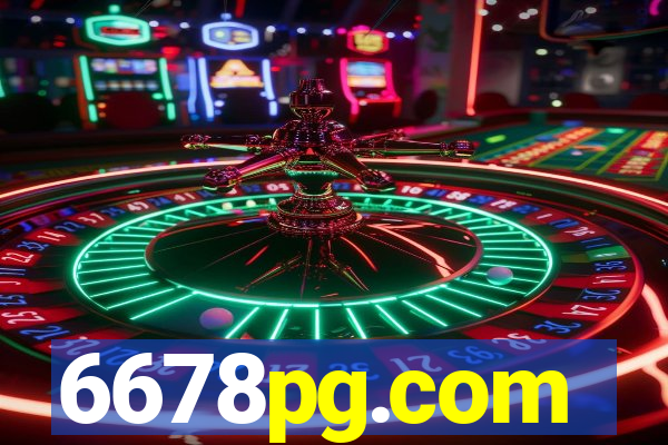 6678pg.com