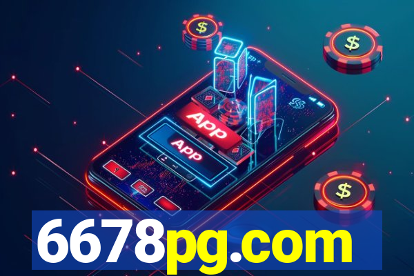 6678pg.com