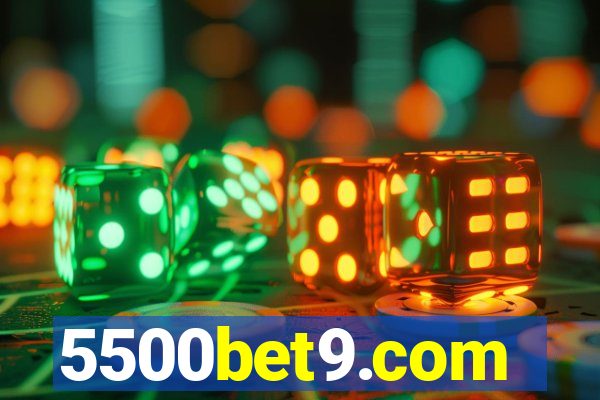 5500bet9.com