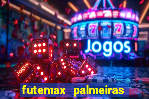 futemax palmeiras ao vivo