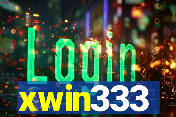xwin333