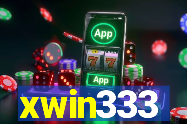 xwin333