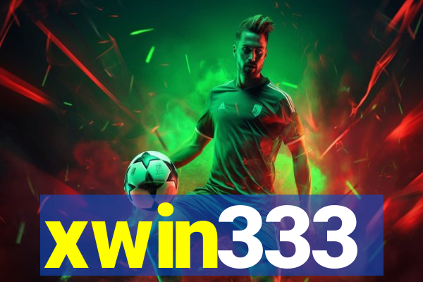 xwin333