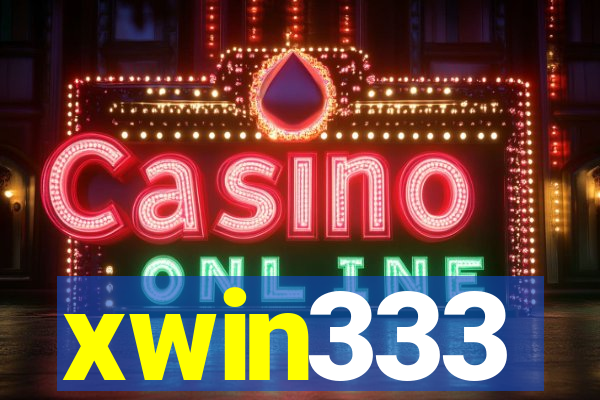 xwin333